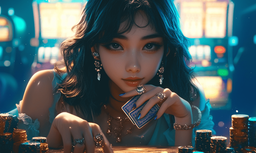 k8bet sòng bạc