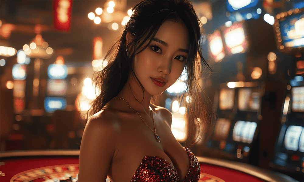 gambling picture